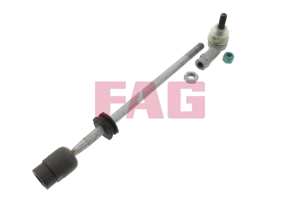 Tie Rod